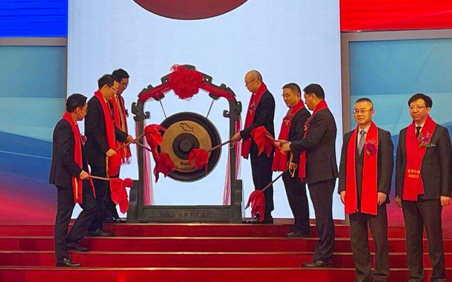 上海走出国产大数据基础软件第一股 星环科技登陆科创板