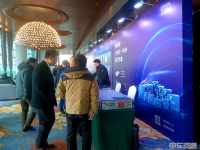 双响炮!利信能源斩获2023绿色城配&绿色重卡两项大奖
